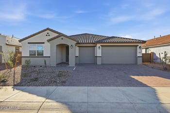 18363 Mohave St, Goodyear, AZ 85338