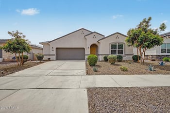 18363 W Whispering Wind Dr, Surprise, AZ 85387
