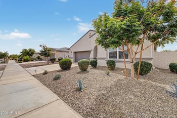 18363 Whispering Wind Dr, Surprise, AZ 85387