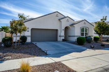 18363 Whispering Wind Dr, Wittmann, AZ 85361