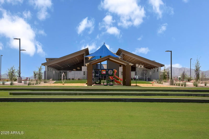 18363 Yavapai St, Goodyear, AZ 85338