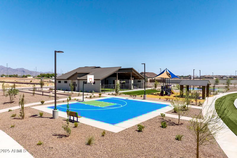 18363 Yavapai St, Goodyear, AZ 85338