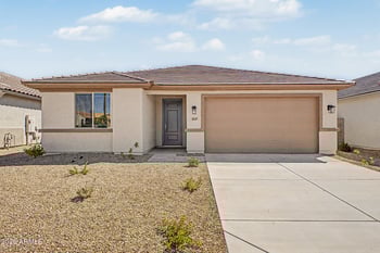 18364 Villa Chula Ln, Surprise, AZ 85387