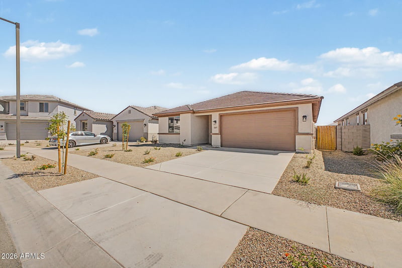 18364 Villa Chula Ln, Surprise, AZ 85387