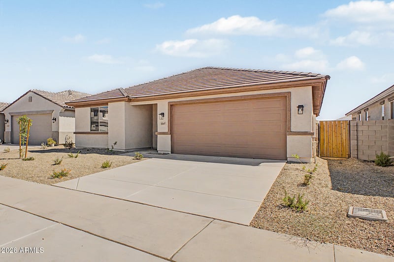 18364 Villa Chula Ln, Surprise, AZ 85387