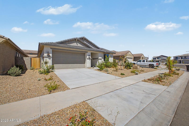 18364 Villa Chula Ln, Surprise, AZ 85387