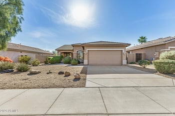 18365 Capistrano Ave, Goodyear, AZ 85338