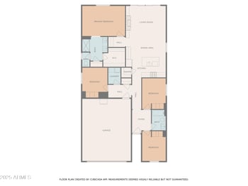 18365 Ewers Dr, Surprise, AZ 85374