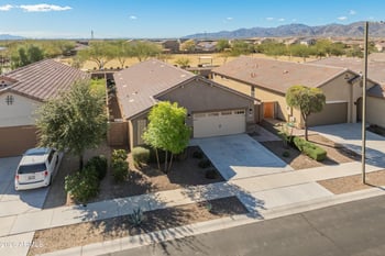 18365 Ida Ln, Surprise, AZ 85387