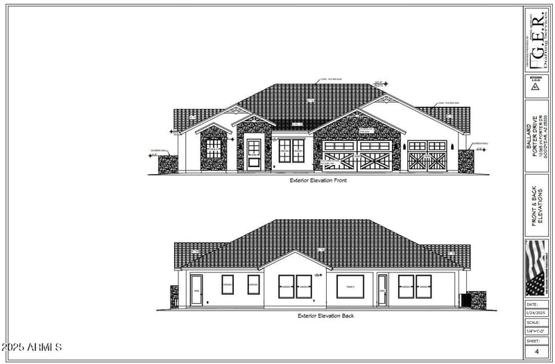 18365 Porter Dr #72, Goodyear, AZ 85338