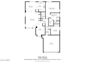 18365 Capistrano Ave, Goodyear, AZ 85338