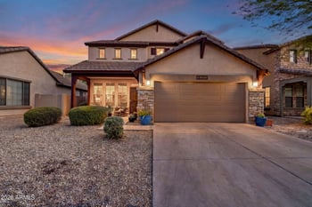 18365 Paseo Way, Goodyear, AZ 85338
