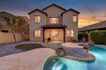 18365 Paseo Way, Goodyear, AZ 85338