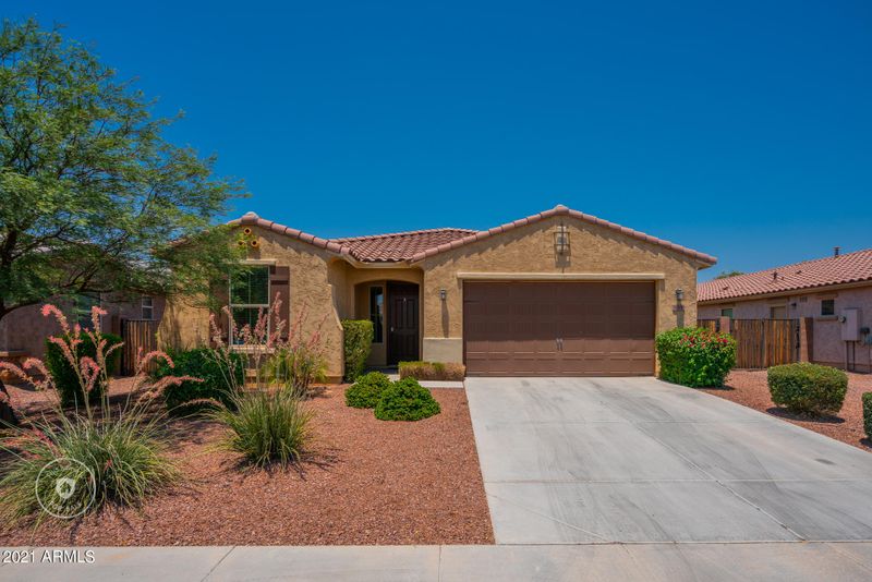 18366 W Southgate Ave, Goodyear, AZ 85338