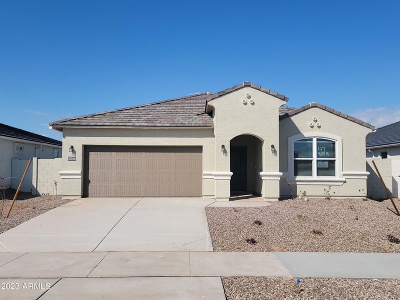 18366 W Whispering Wind Dr, Surprise, AZ 85387