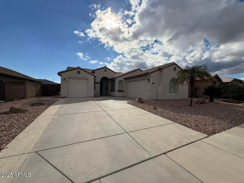 18367 Statler St, Surprise, AZ 85388
