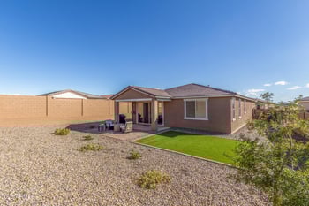 18368 Camila Dr, Gold Canyon, AZ 85118