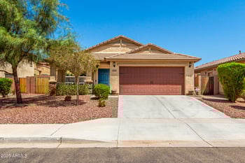 18368 Getty Dr, Goodyear, AZ 85338