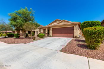 18368 Getty Dr, Goodyear, AZ 85338