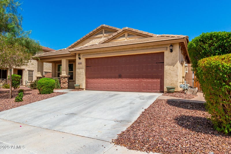 18368 Getty Dr, Goodyear, AZ 85338