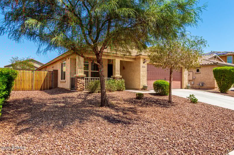 18368 Getty Dr, Goodyear, AZ 85338