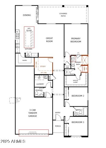 18368 Villa Hermosa Ln, Surprise, AZ 85387