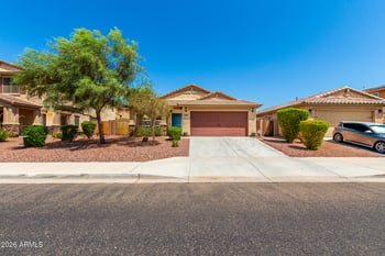 18368 Getty Dr, Goodyear, AZ 85338