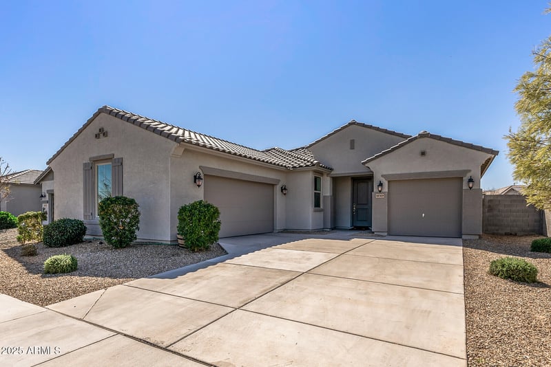 18369 La Senda Dr, Surprise, AZ 85387