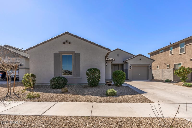18369 La Senda Dr, Surprise, AZ 85387