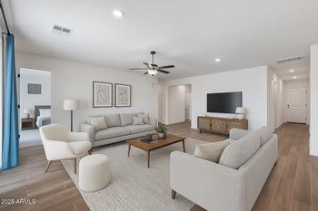 18369 La Senda Dr, Surprise, AZ 85387