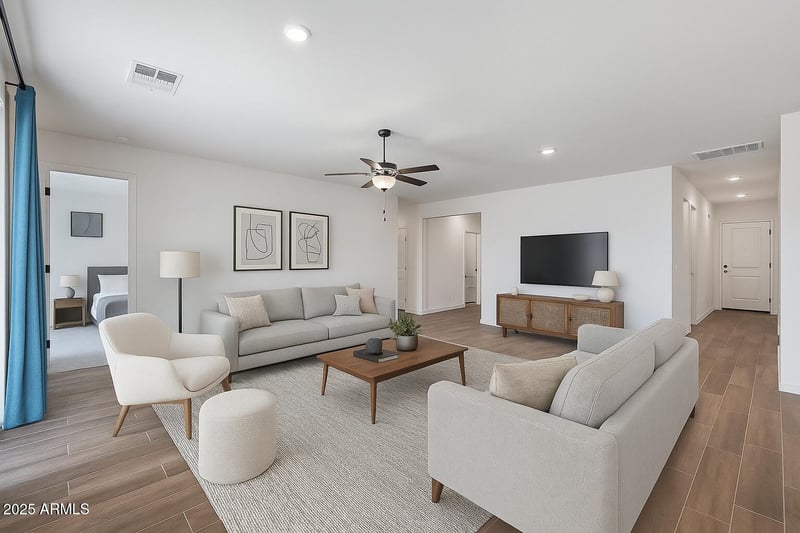 18369 La Senda Dr, Surprise, AZ 85387