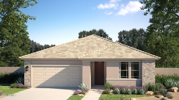18369 Monte Lindo Ln, Surprise, AZ 85387