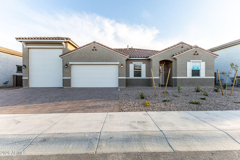 18369 Yavapai St, Goodyear, AZ 85338
