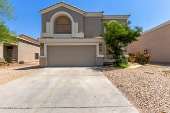 1837 217th Ave, Buckeye, AZ 85326