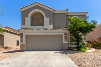 1837 217th Ave, Buckeye, AZ 85326