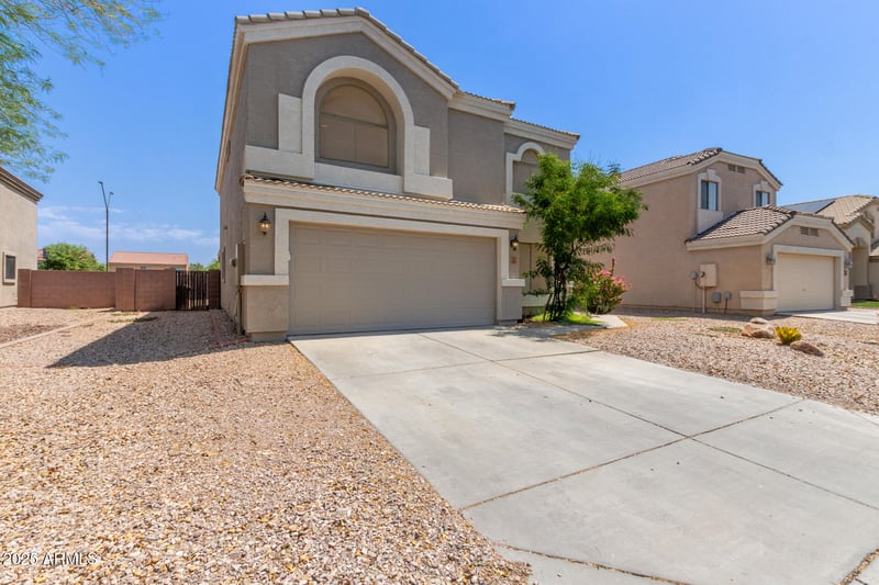 1837 217th Ave, Buckeye, AZ 85326