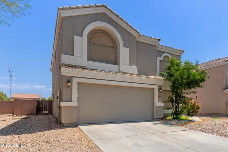 1837 217th Ave, Buckeye, AZ 85326