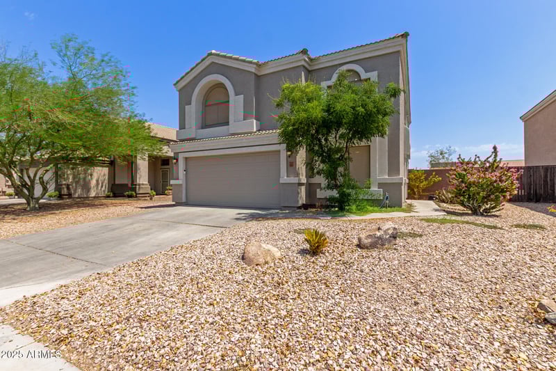 1837 217th Ave, Buckeye, AZ 85326