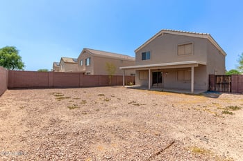 1837 217th Ave, Buckeye, AZ 85326