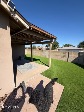 1837 Cholla --, Mesa, AZ 85202