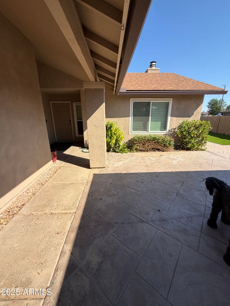 1837 Cholla --, Mesa, AZ 85202