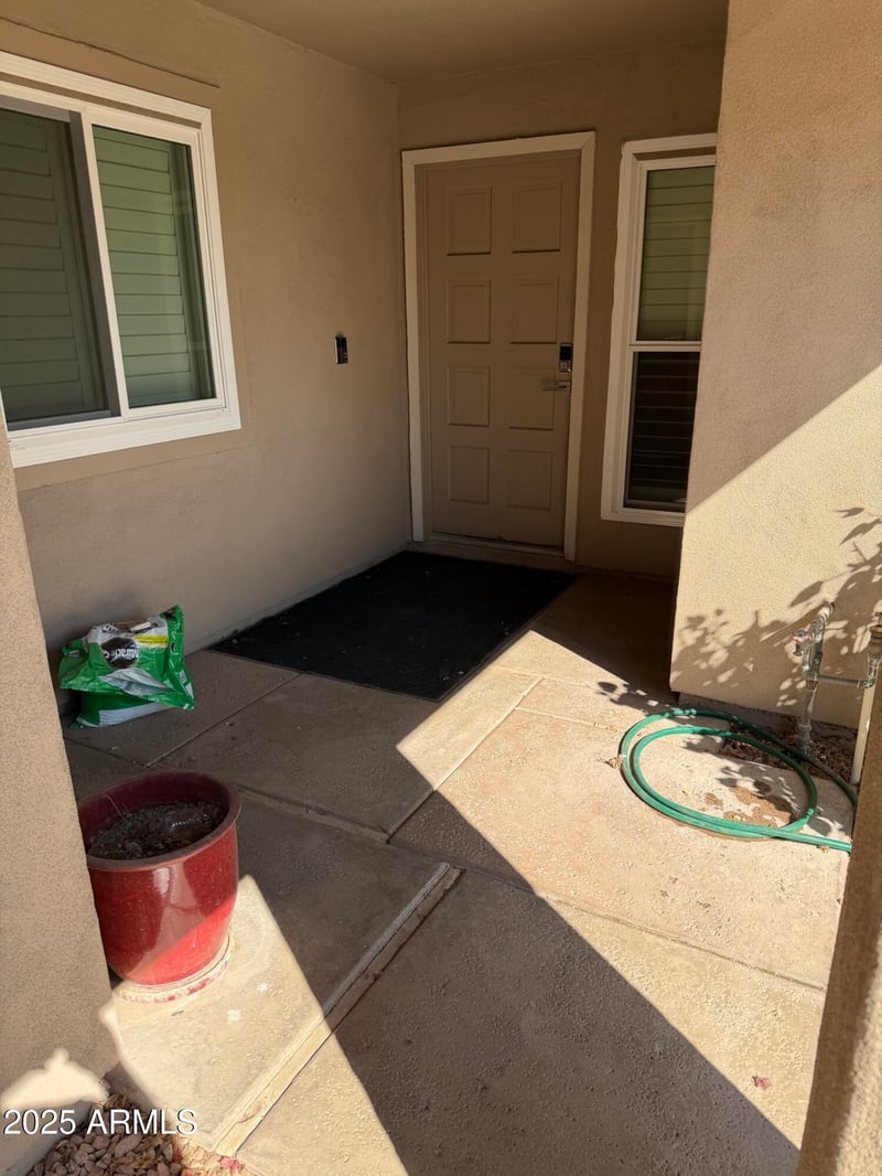 1837 Cholla --, Mesa, AZ 85202