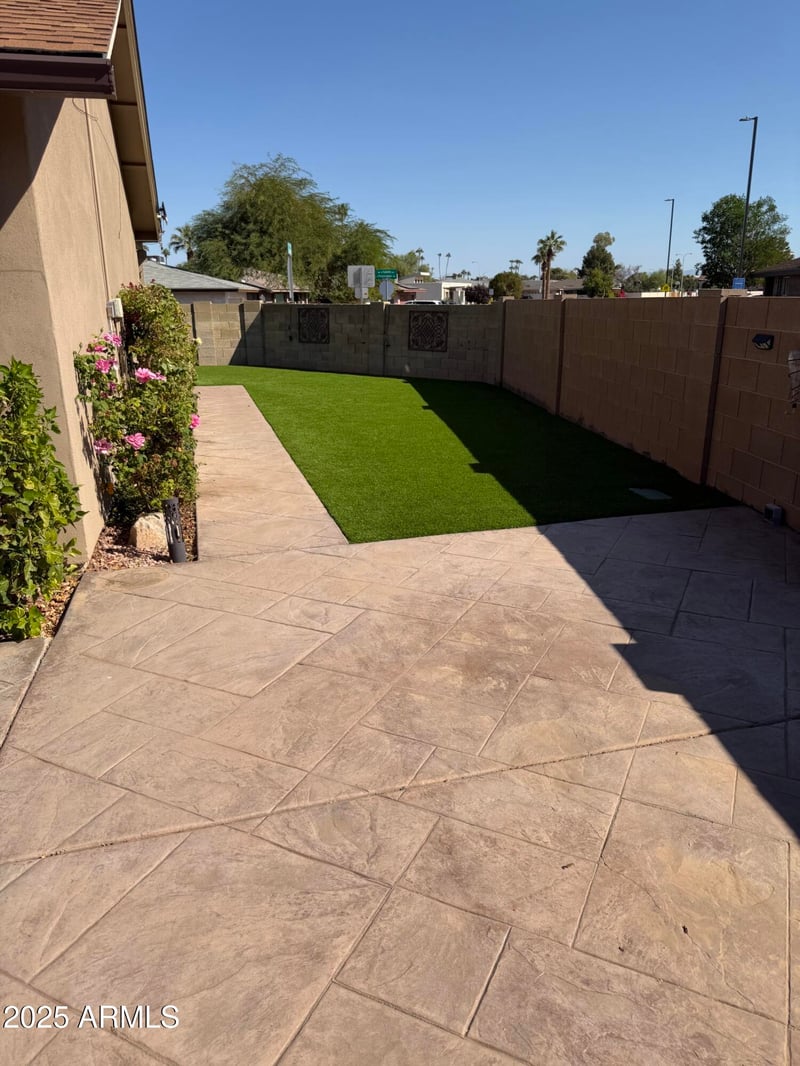 1837 Cholla --, Mesa, AZ 85202