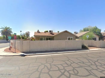 1837 Cholla --, Mesa, AZ 85202