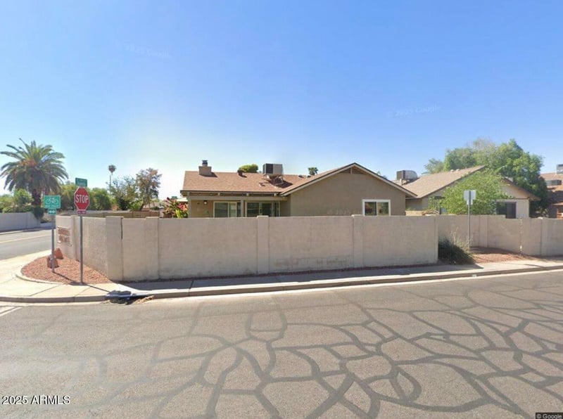 1837 Cholla --, Mesa, AZ 85202