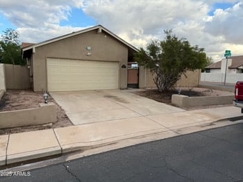 1837 Cholla --, Mesa, AZ 85202