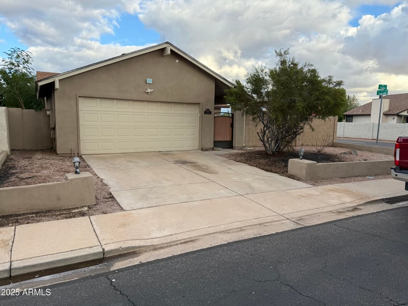 1837 Cholla --, Mesa, AZ 85202