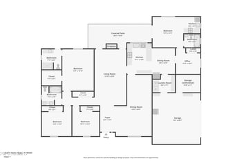 1837 Daley --, Mesa, AZ 85203