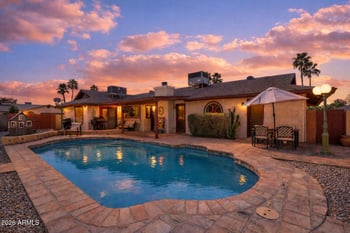 1837 Daley --, Mesa, AZ 85203