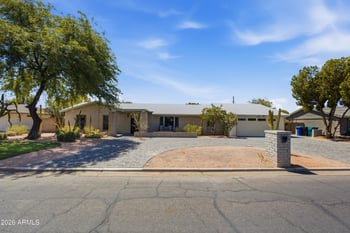 1837 E Fountain St, Mesa, AZ 85203